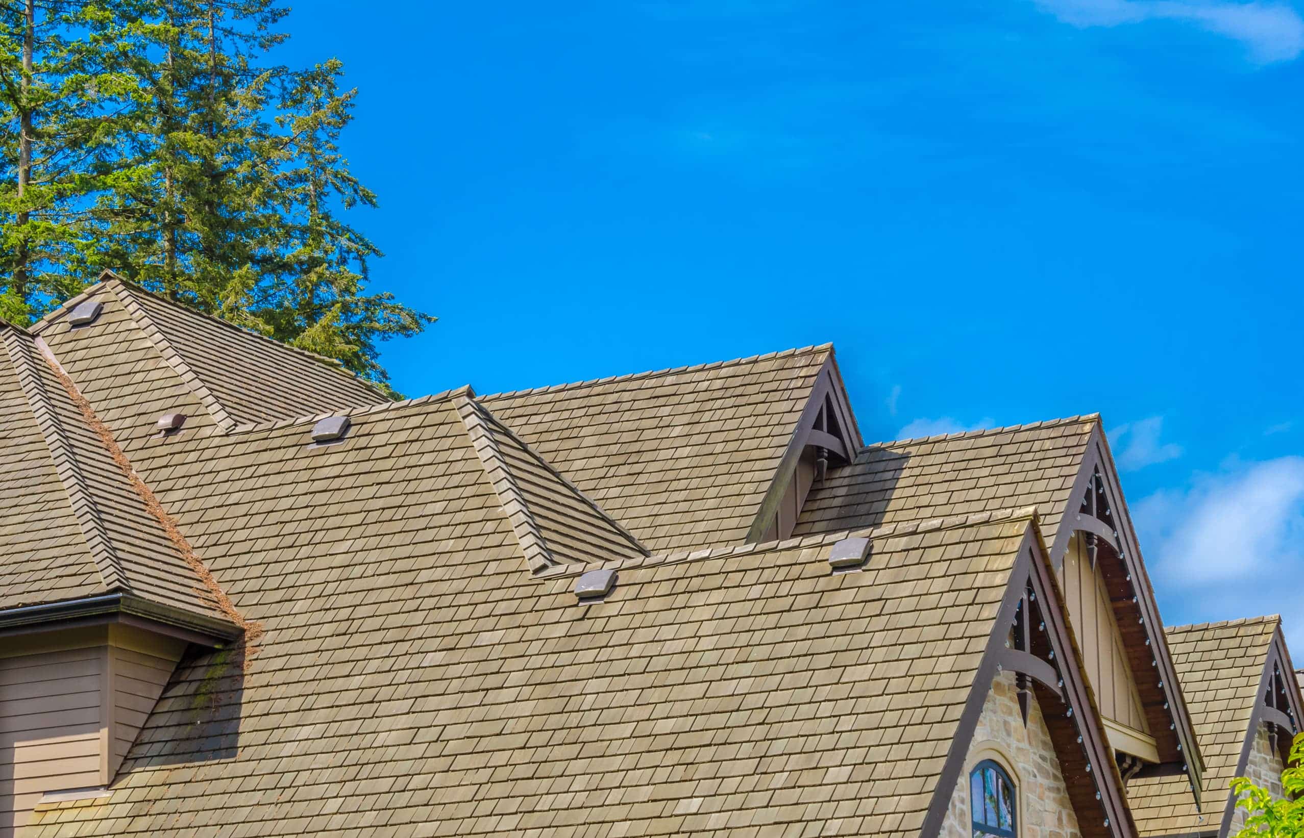 Crownline Roofing